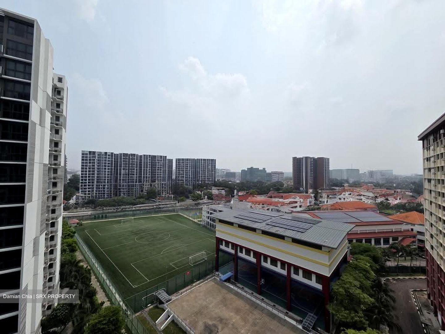 Bartley Ridge (D13), Condominium #628885731